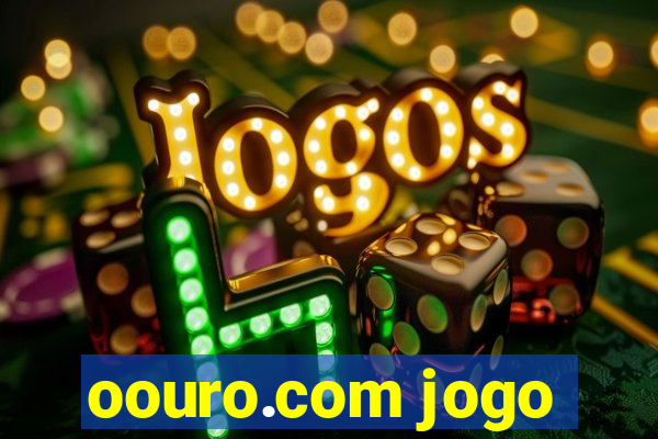 oouro.com jogo